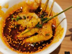 -新太二·鲜料川菜(晶耀前滩店)