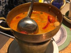 -CHINCHIN 青青·泰国料理(万象食家店)