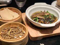 -芳芳私房菜·精做淮扬菜(承德路店)