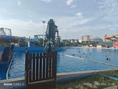-西安华夏文旅水世界