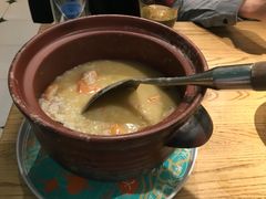 -潮粥荟·潮汕砂锅粥(朝阳大悦城店)