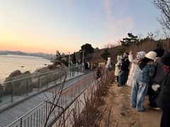 -星海湾跨海大桥