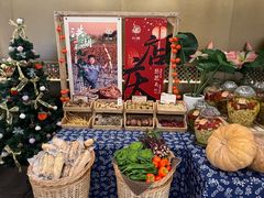 -知楚•精致湖北菜(武商MALL店)