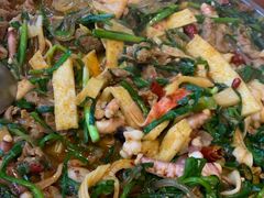 -京玉菲饭店(李村店)