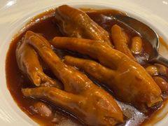-利苑酒家(宜安广场店)