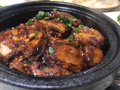 -聚鲜港（五洞）牛肉自选火锅