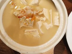 -蛇口希尔顿南海酒店·随轩中餐厅·粤菜