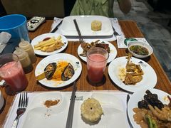 -汉巴味德(沈阳万象汇店)