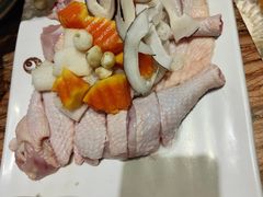 -春润大地海南椰子鸡(沙井京基百纳广场店)