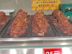 -韩麦大冷面(桂花街直营店)