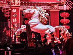 -MOSSO·Liveshow(M3香港广场店)