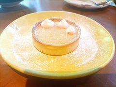 柠檬塔-Ginger(兴国路店)