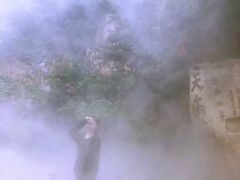 -丹东凤凰山景区