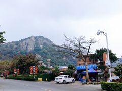-云洞岩风景区
