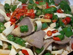 麻爆双脆-陈麻婆豆腐(春熙店)