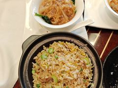 -晶荷轩(香港迪士尼乐园酒店)