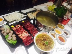-陈记顺和潮汕鲜牛肉火锅(番禺迎宾大道店)