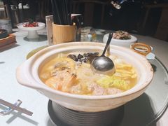 老宁波三鲜-老宁波1381餐厅(宏泰广场店)