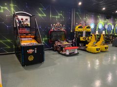 -南美元生态大酒店(海珠店)