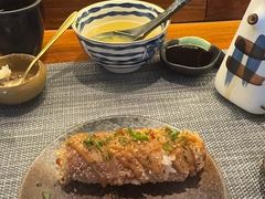-戏作寿司(观音桥店)