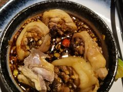 -同仁四季椰子鸡(海岸城天利店)