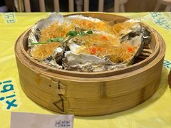 -桥东喜碧海鲜街(水东街店)