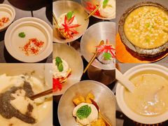 -南里山房·新淮扬菜(徐汇万科店)
