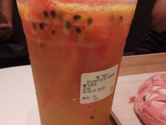 -奈雪的茶(漫广场店)