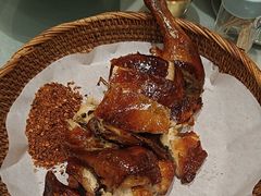-辛香味烧鱼馆·非遗技艺·排骨红烧肉(光谷医药园店)