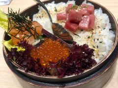 -秋荀日本料理(昆明同德广场店)