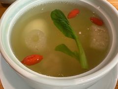 -竹里馆 ·茶食(奥体店)