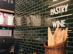 -BAKER&SPICE(国金中心商场店)