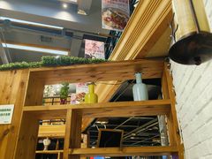 -全聚贤餐厅·湖北家常菜(沙湖店)