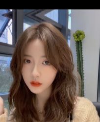 -东方美妍小鹏造型
