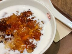 -彬媽糖水(侨鑫国际店)