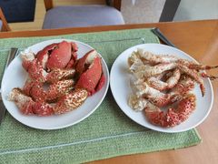 -视界美食自助餐厅·石家庄希尔顿酒店