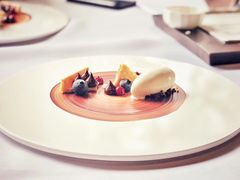 -三嚥阁 La Villa Restaurant