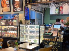 -街角 T·COFFEE 融合料理·BISTRO(车公庙店)