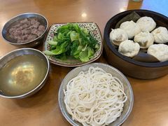 -老牌依强牛肉店(达道总店)