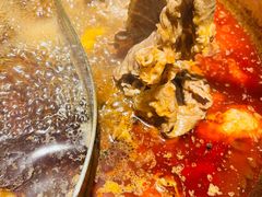 -星伦多自助料理·涮烤一体(江桥万达店)