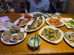 -南海渔家•海鲜•正宗海南菜(海棠湾店)