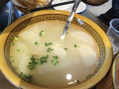 -富正毅三下锅·湘西韵味(天门山索道店)