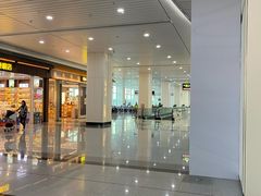 -福州长乐国际机场