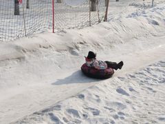 -沈阳奥体冰雪嘉年华