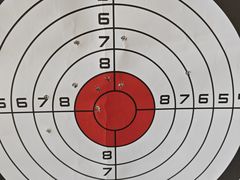 -枪馆1号实弹射击俱乐部