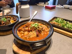 -情妹耙泥鳅·江湖川菜(科华店)