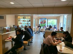 -麦当劳(交道口店)