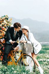 -雪中彩影婚纱摄影·品控旗舰店