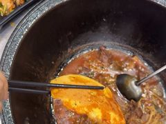 -曹丞相·地锅鸡·地锅鱼(武林店)