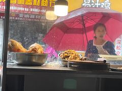 -肥婆兰鸡饭(西门外街店)